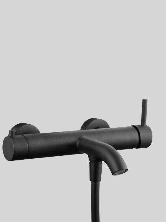 SIRIO bateria wannowa Black2