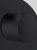 Bateria prysznicowa termostatyczna podtynkowa Black1