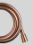 Wąż prysznicowy Copper PVC1