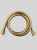 Wąż prysznicowy Gold PVC1