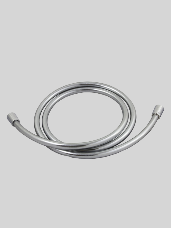 Wąż prysznicowy Chrom PVC