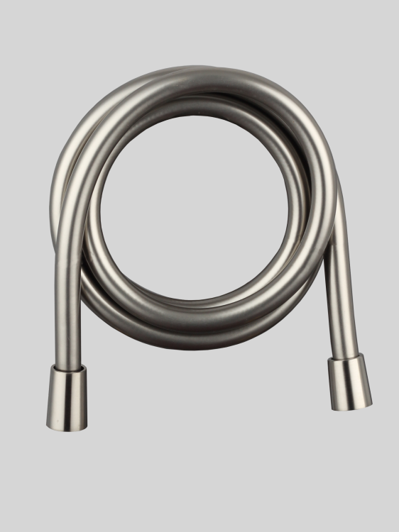 Wąż prysznicowy Nickel PVC1