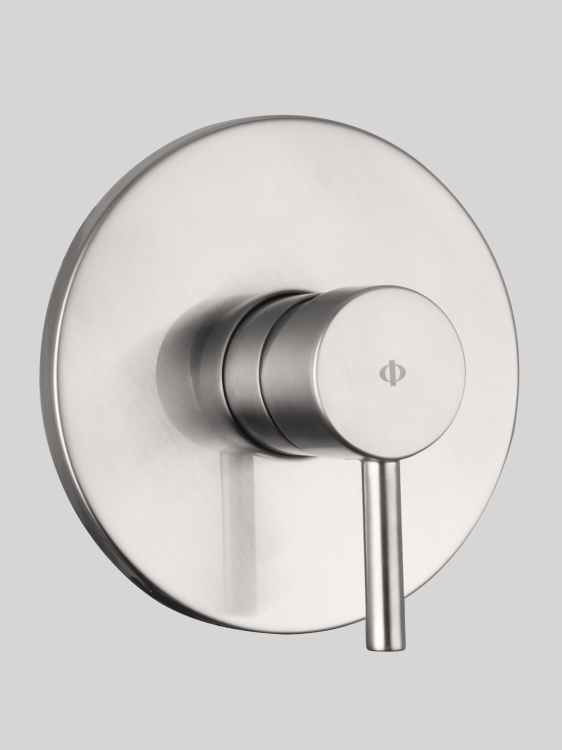 SIRIO bateria podtynkowa Nickel PVD1