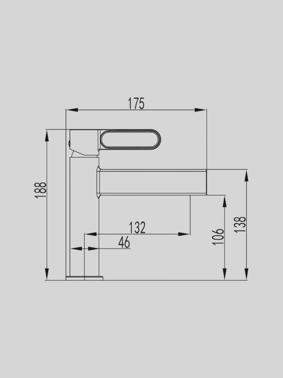 3120_wymiary baterii umywalkowej dior niskiej w kolorze chrom.png