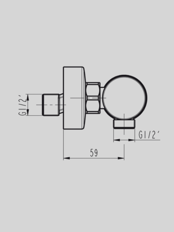 3224_HELIOS bateria prysznicowa wymiar.png