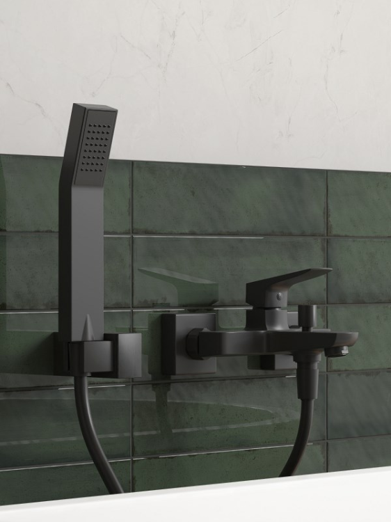 3152__MARRIOT bateria wannowa Black wizualizacja