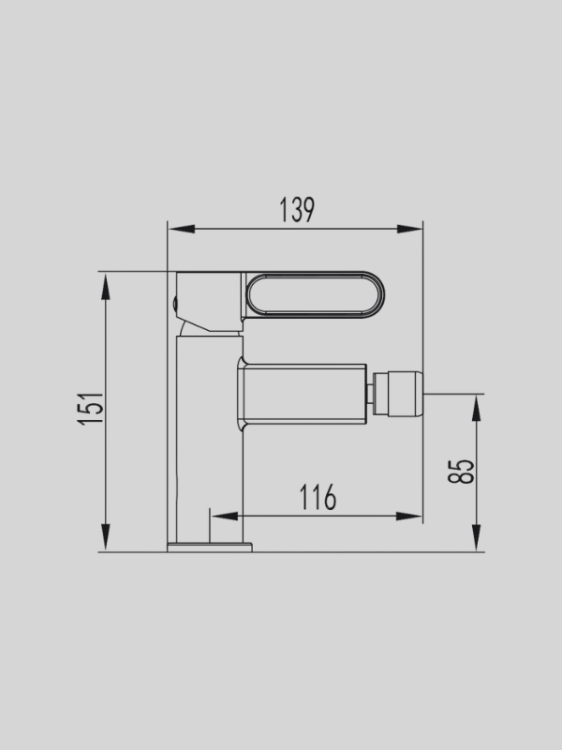 3122_DIOR bateria bidetowa Chrom wymiar.png