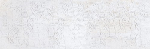 Universe CONCEPT White 30x90