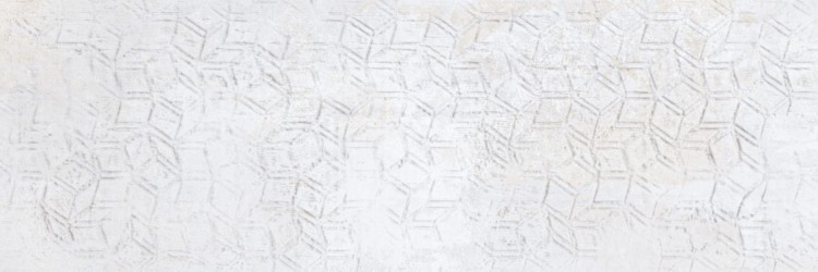 Universe CONCEPT White 30x90