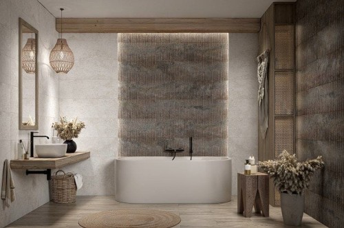 Ethereal Beige 30X90