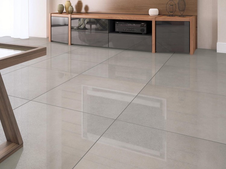 Metropolis Gris 80x80