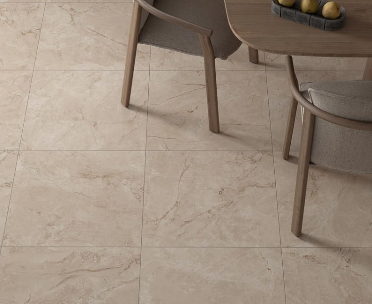 British Beige 60x60