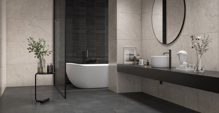 British Beige 60x120