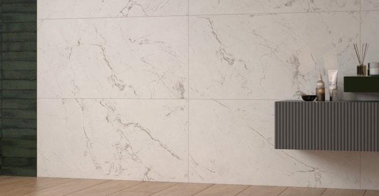 British White 60x120