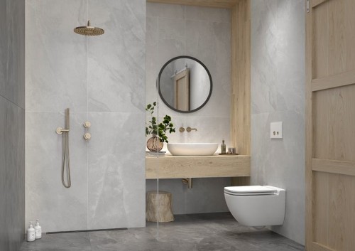 Terranova Blanco 60x120