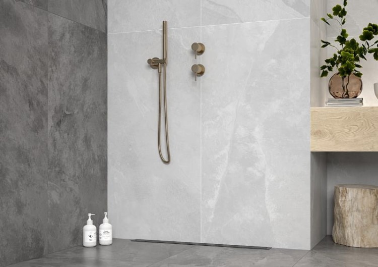 Terranova Blanco 60x120