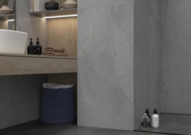 Terranova Gris 60x120