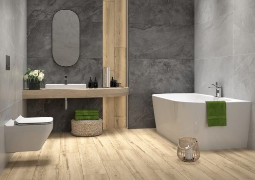 Terranova Black 60x120