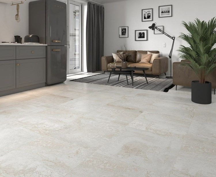 Oxyde Blanc 60x60