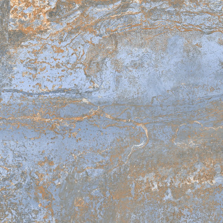 Oxyde Blue 60x60