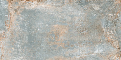 Oxyde Turquoise 60x120