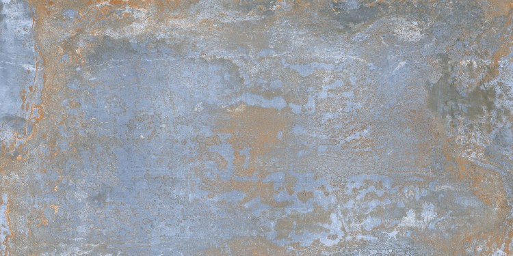 Oxyde Blue 60x120