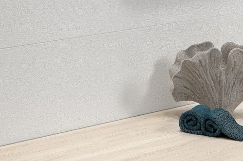 Santorini Concept White Glow 30x90