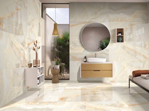 Royal Onyx Gold 60x120