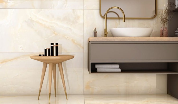 Royal Onyx Gold 60x120