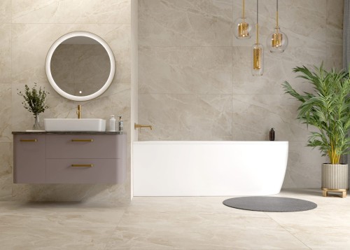 Majestic Cream 60x120