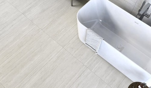 Travertine Silver 60x120