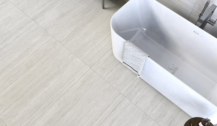 Travertine Silver 60x120