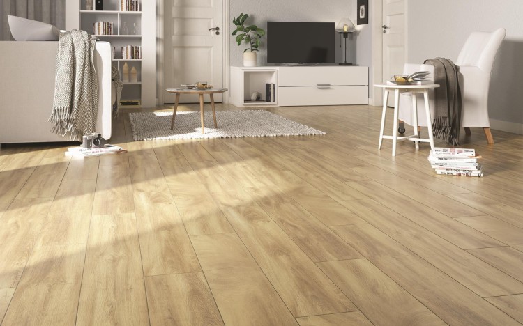 Quebec Wood 20x120