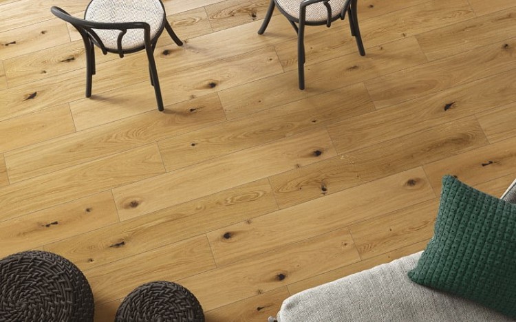 Queens Natural 20x120