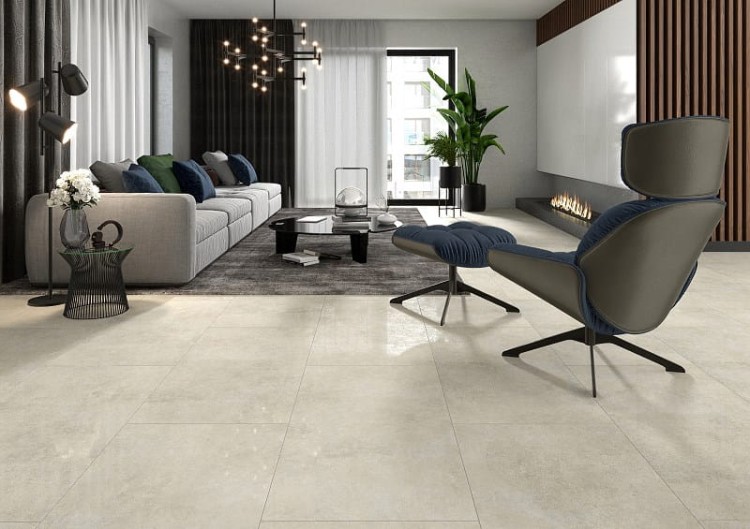 Grey Wind Mild 120x60