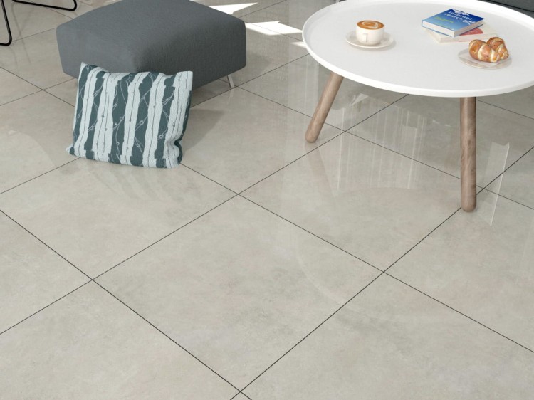 Grey Wind Mild 60x60