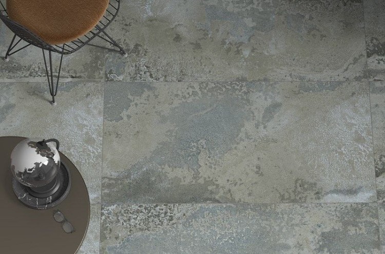 Lab Iron Grey 60x120