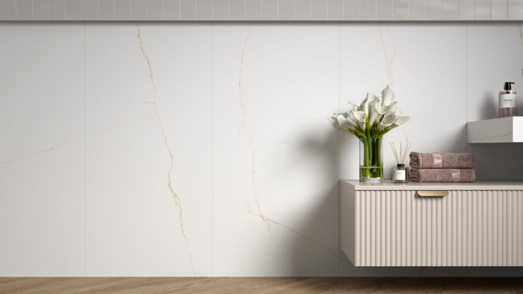 Lab Bianco Mare 60x120