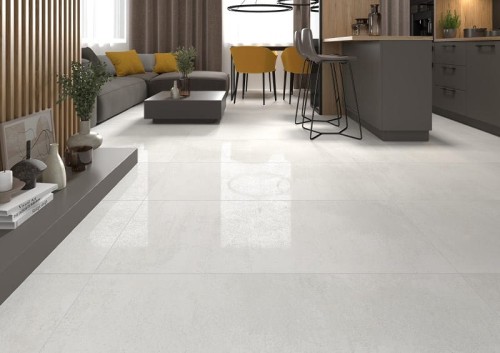 Factory Blanco 60x120