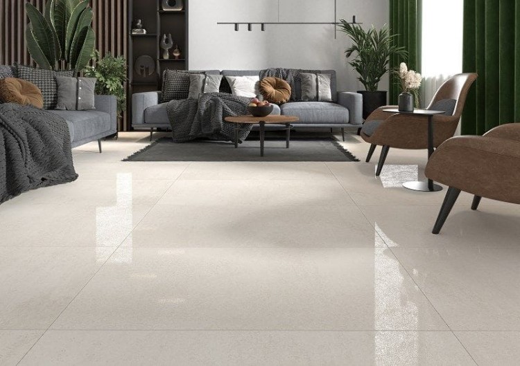 Factory Marfil 60x120