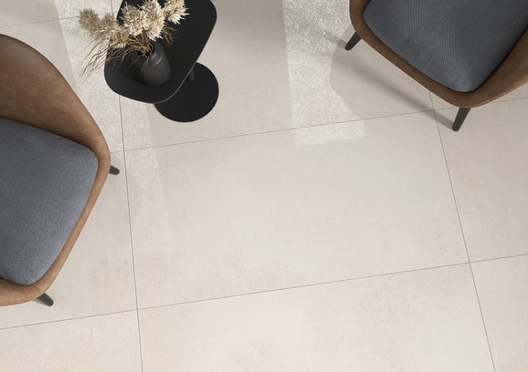 Factory Marfil 60x120