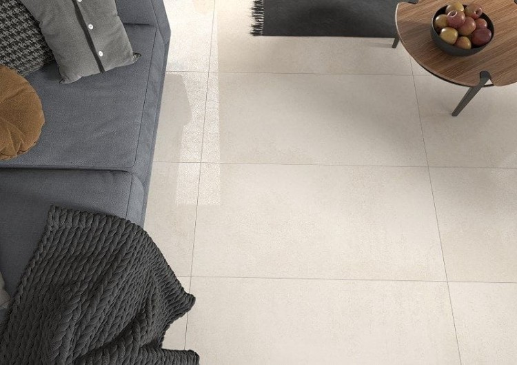 Factory Marfil 60x120