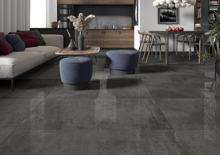 Factory Titano 60x120