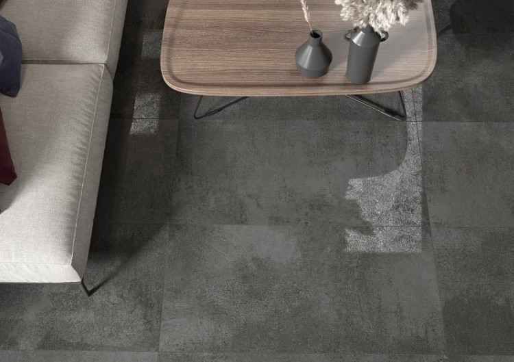 Factory Titano 60x120