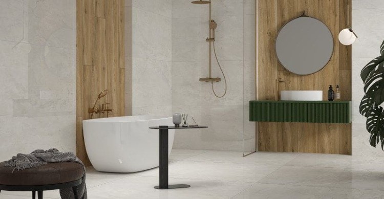 Crema Delicato 60x120