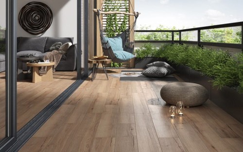 Halifax Honey 20x120