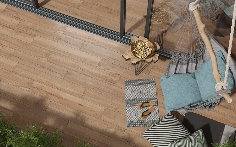 Halifax Honey 20x120