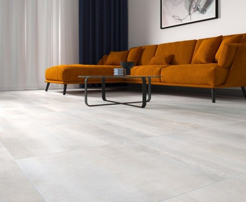 Gerhy Aluminio 60x60