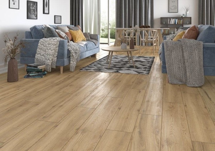 Algord Natural 23x120