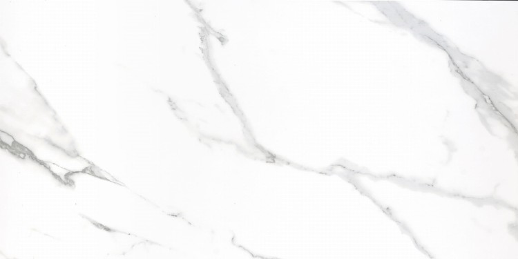 Marmo Statuario Sugar Lappato 60x120